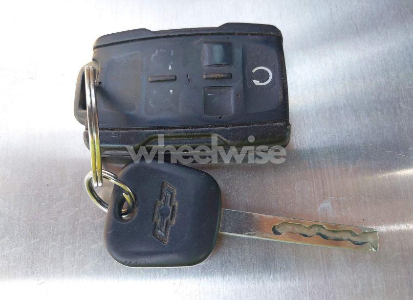 Photo 11 of 2017 Chevrolet Tahoe LT (VIN 1GNSCBKCXHR288451)