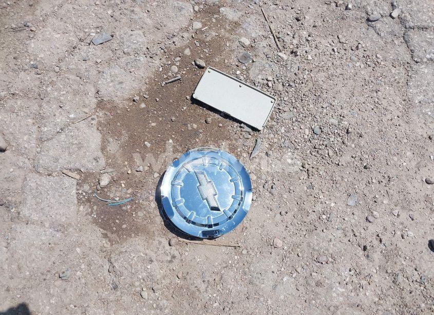 Photo 12 of 2017 Chevrolet Tahoe LT (VIN 1GNSCBKCXHR288451)