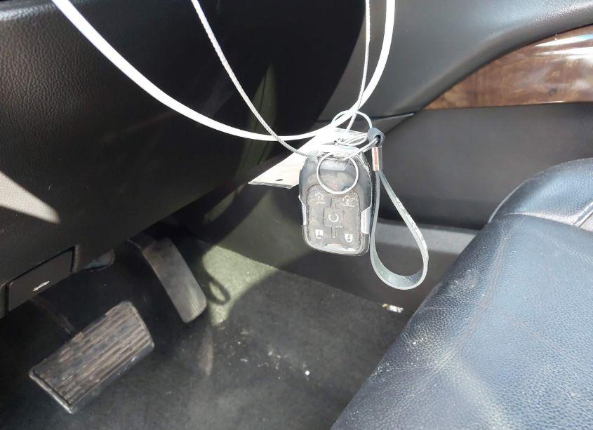 Photo 11 of 2018 Chevrolet Tahoe LT (VIN 1GNSCBKCXJR308445)