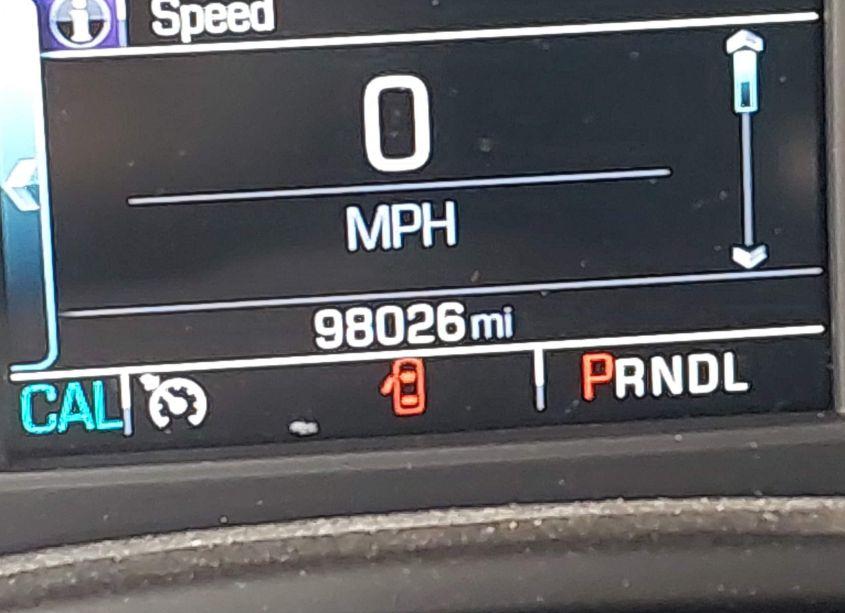 Photo 15 of 2018 Chevrolet Tahoe LT (VIN 1GNSCBKCXJR308445)