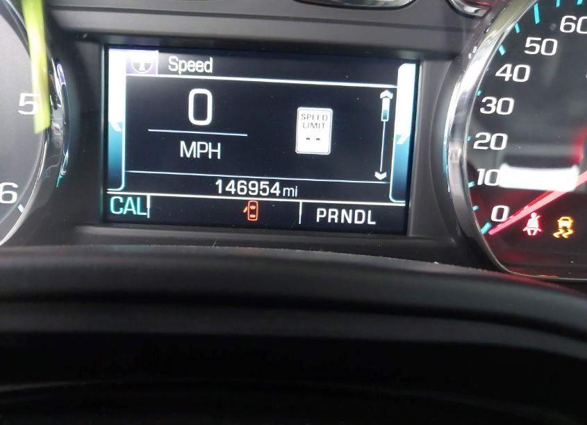 Photo 15 of 2019 Chevrolet Tahoe LT (VIN 1GNSCBKCXKR127749)