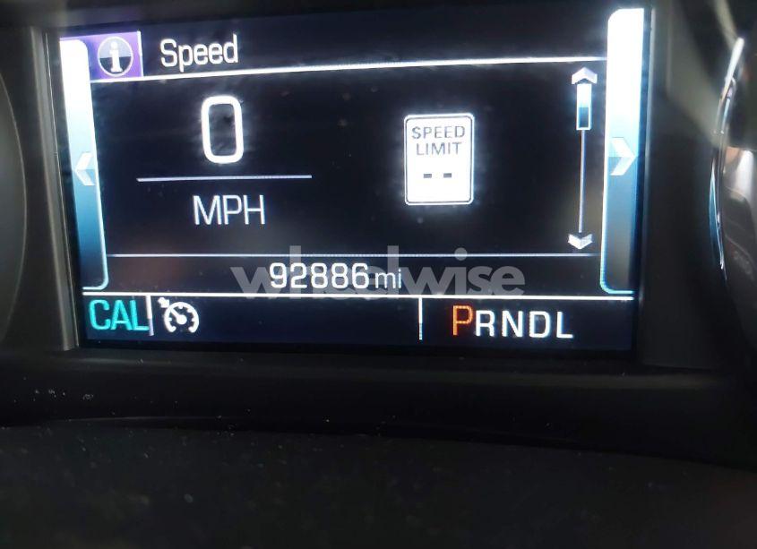 Photo 16 of 2019 Chevrolet Tahoe LT (VIN 1GNSCBKCXKR219413)