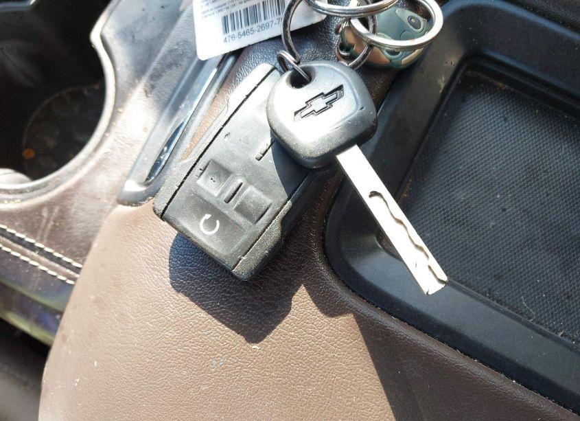 Photo 11 of 2019 Chevrolet Tahoe LT (VIN 1GNSCBKCXKR403007)