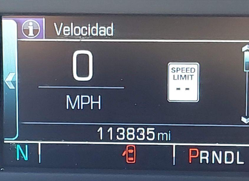 Photo 15 of 2019 Chevrolet Tahoe LT (VIN 1GNSCBKCXKR403007)