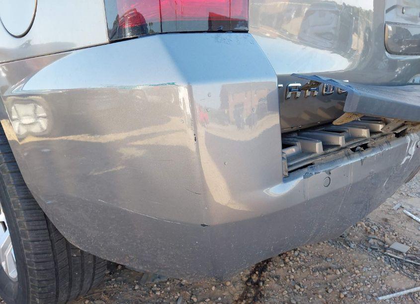 Photo 17 of 2019 Chevrolet Tahoe LT (VIN 1GNSCBKCXKR403007)