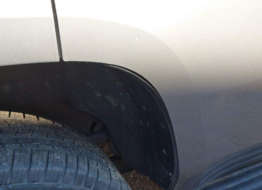 Photo 20 of 2019 Chevrolet Tahoe LT (VIN 1GNSCBKCXKR403007)