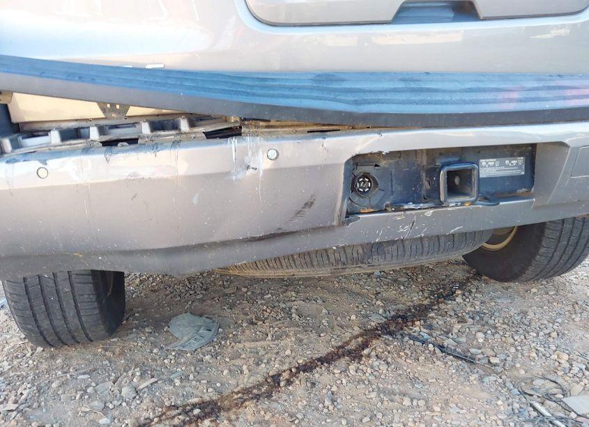 Photo 21 of 2019 Chevrolet Tahoe LT (VIN 1GNSCBKCXKR403007)