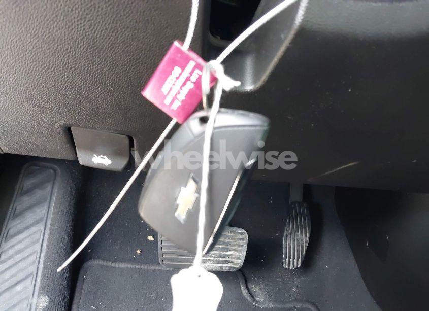 Photo 11 of 2023 Chevrolet Suburban 2WD LS (VIN 1GNSCBKD7PR197189)