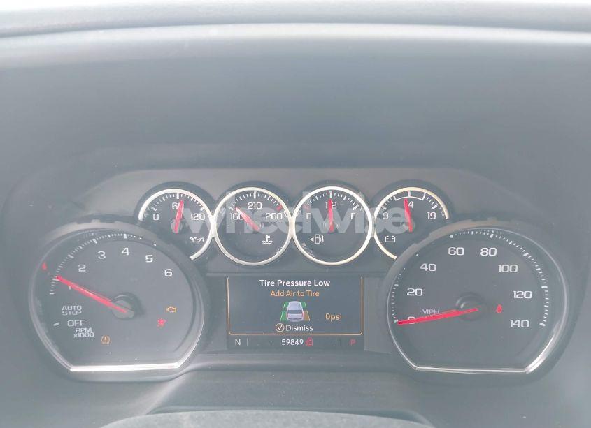 Photo 15 of 2023 Chevrolet Suburban 2WD LS (VIN 1GNSCBKD7PR197189)