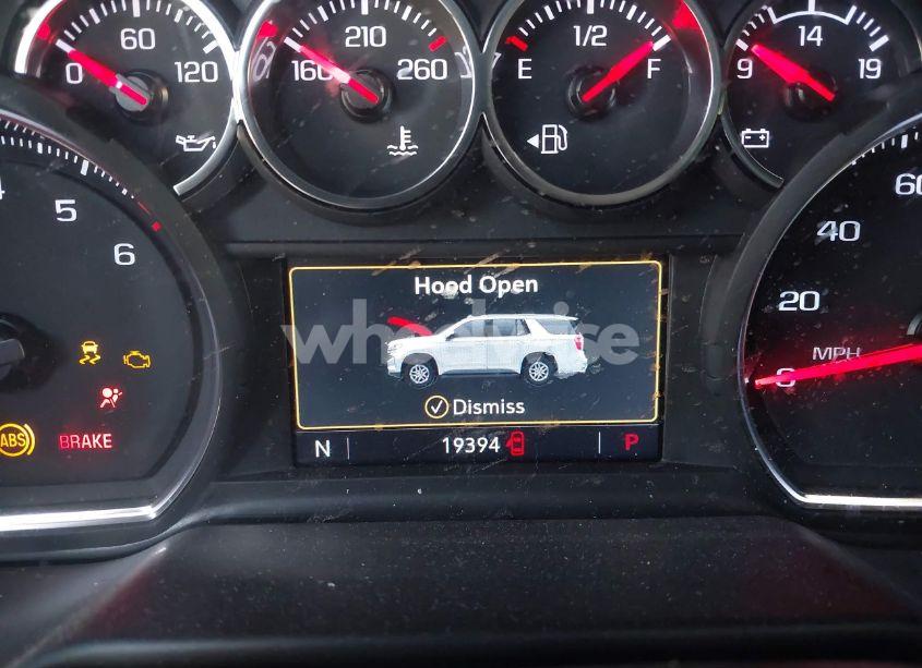 Photo 15 of 2024 Chevrolet Suburban 2WD LS (VIN 1GNSCBKD7RR221946)