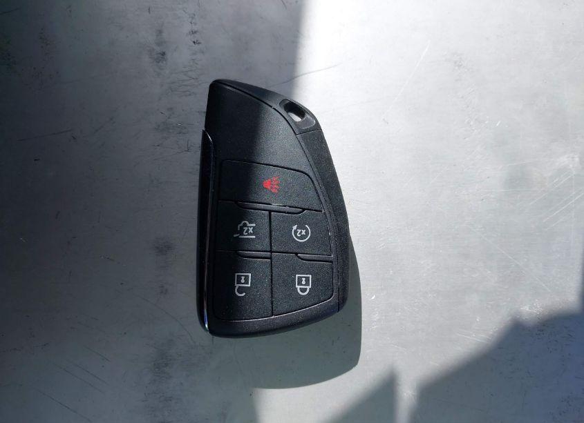 Photo 11 of 2022 Chevrolet Suburban 2WD LS (VIN 1GNSCBKD8NR338512)