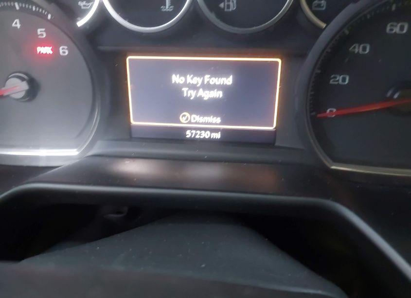 Photo 7 of 2023 Chevrolet Suburban 2WD LS (VIN 1GNSCBKD8PR225307)