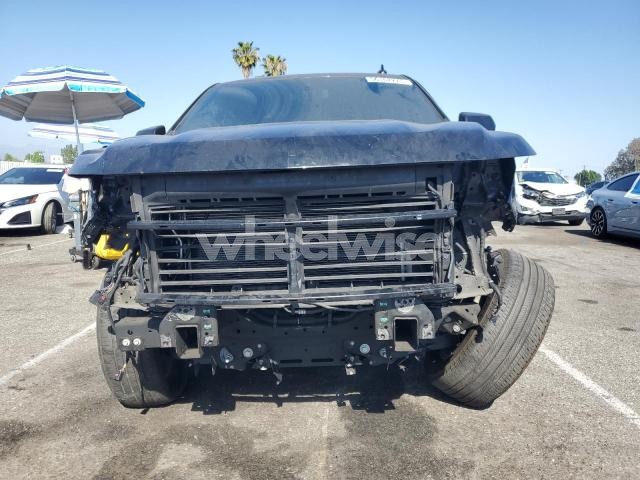 2023 CHEVROLET SUBURBAN C1500 LS N/A (VIN 1GNSCBKD9PR224229) main photo