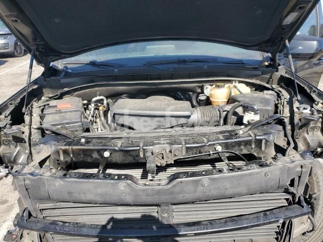 Photo 8 of 2023 CHEVROLET SUBURBAN C1500 LS N/A (VIN 1GNSCBKD9PR224229)