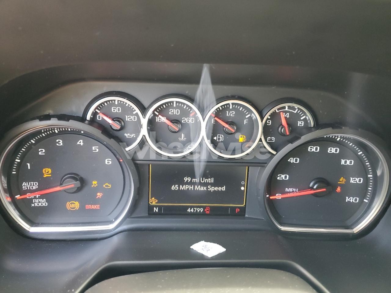 Photo 9 of 2024 CHEVROLET SUBURBAN C1500 LS N/A (VIN 1GNSCBKT0RR332135)