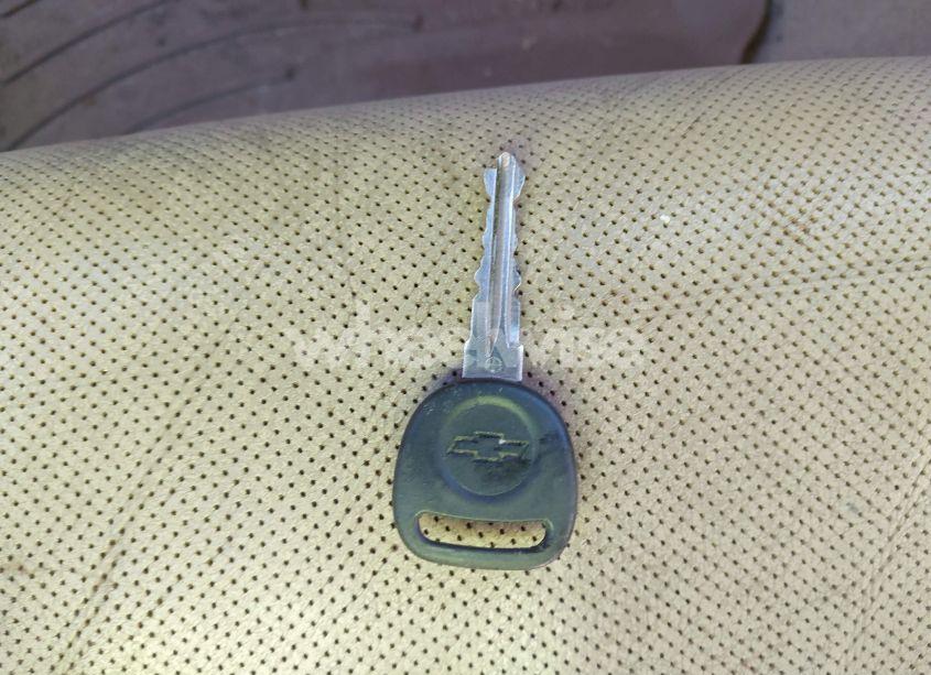 Photo 11 of 2011 Chevrolet Tahoe LTZ (VIN 1GNSCCE00BR133115)