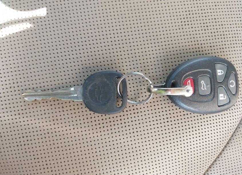 Photo 11 of 2013 Chevrolet Tahoe LTZ (VIN 1GNSCCE01DR278991)