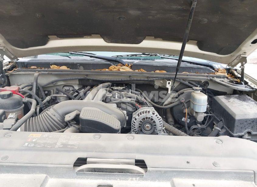 Photo 10 of 2013 Chevrolet Tahoe LTZ (VIN 1GNSCCE02DR266316)