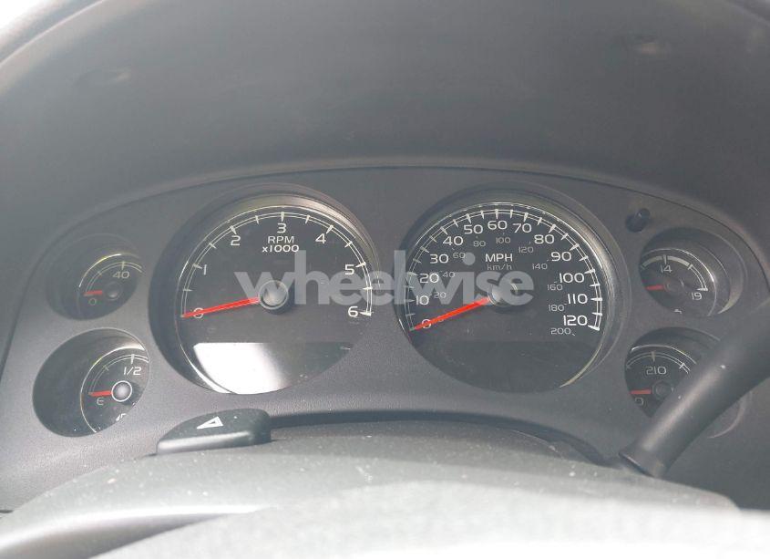 Photo 15 of 2013 Chevrolet Tahoe LTZ (VIN 1GNSCCE02DR266316)