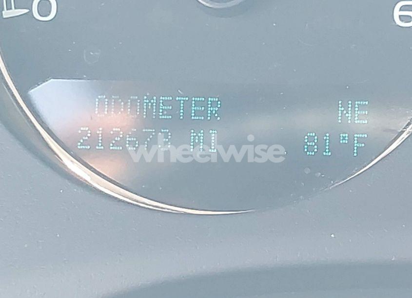 Photo 7 of 2013 Chevrolet Tahoe LTZ (VIN 1GNSCCE02DR266316)