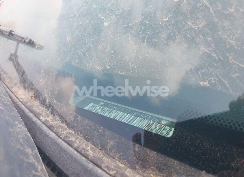 Photo 9 of 2013 Chevrolet Tahoe LTZ (VIN 1GNSCCE02DR266316)