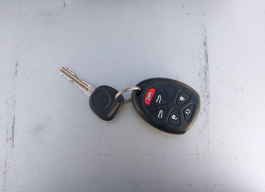 Photo 11 of 2013 Chevrolet Tahoe LTZ (VIN 1GNSCCE04DR123691)