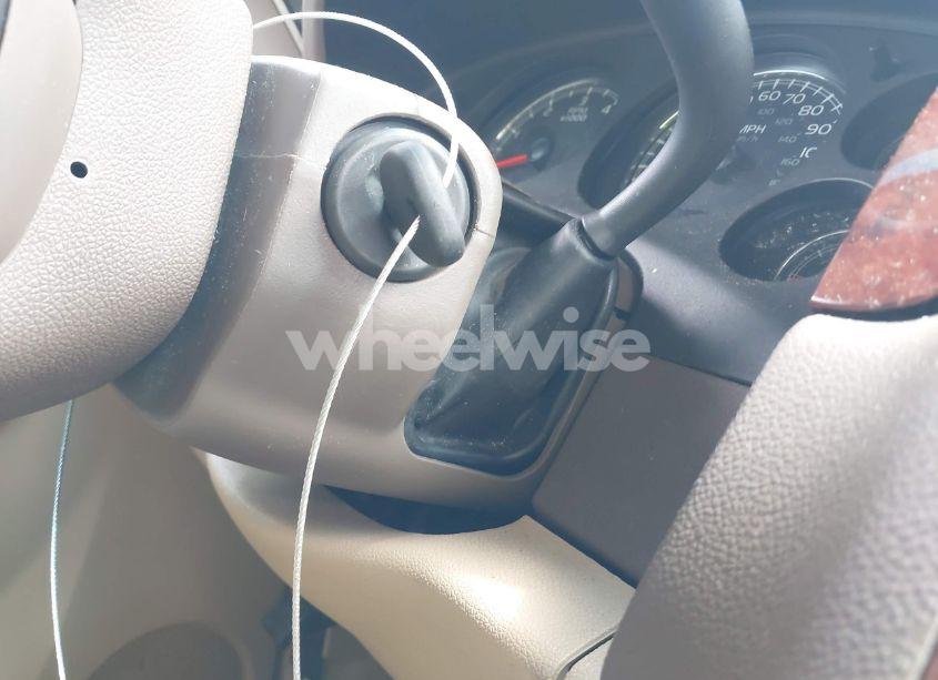 Photo 11 of 2014 Chevrolet Tahoe LTZ (VIN 1GNSCCE05ER101331)