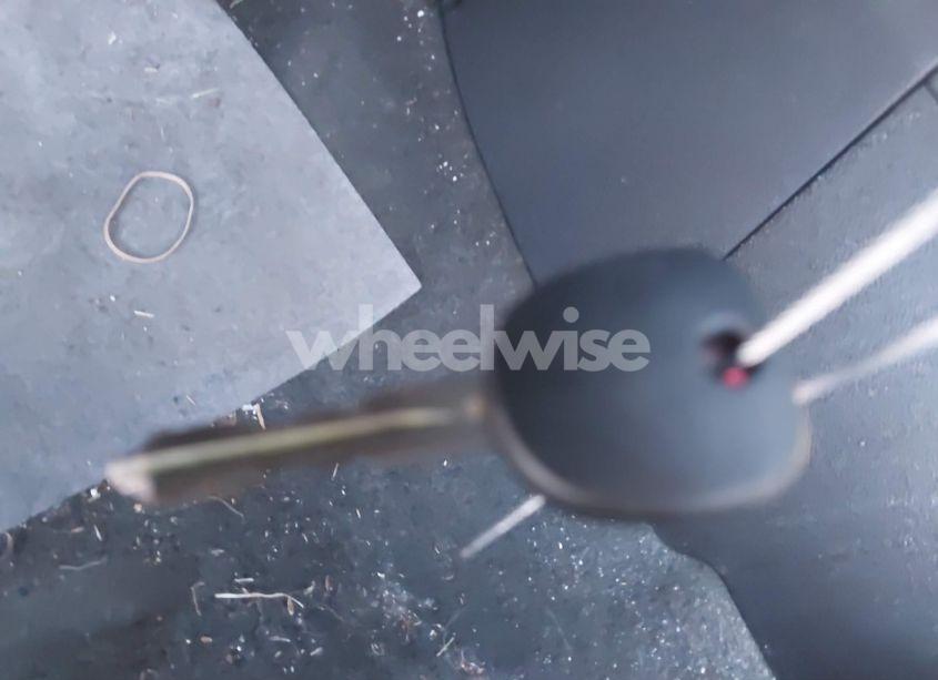 Photo 11 of 2011 Chevrolet Tahoe LTZ (VIN 1GNSCCE06BR394250)