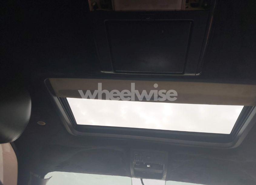 Photo 20 of 2011 Chevrolet Tahoe LTZ (VIN 1GNSCCE06BR394250)