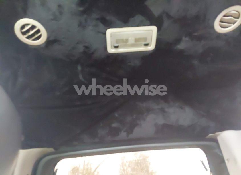 Photo 21 of 2011 Chevrolet Tahoe LTZ (VIN 1GNSCCE06BR394250)