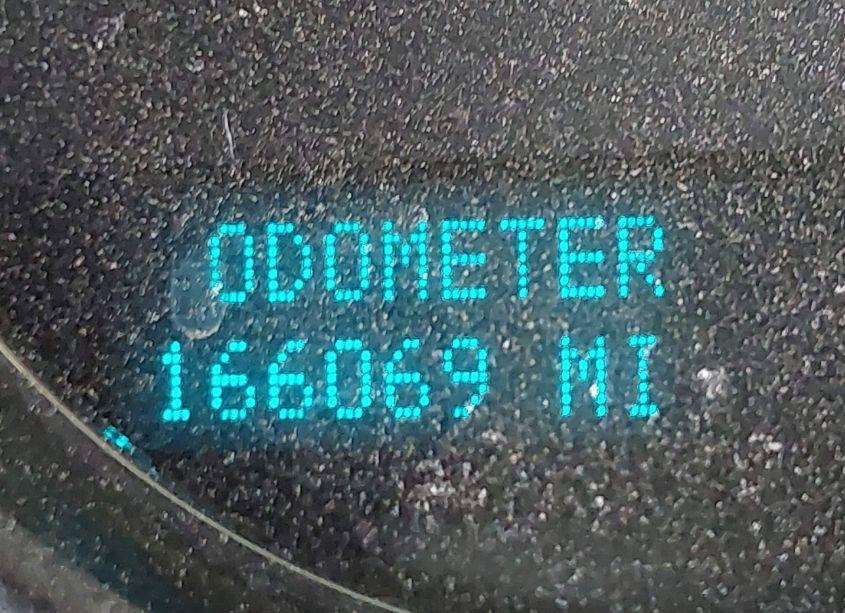 Photo 15 of 2011 Chevrolet Tahoe LTZ (VIN 1GNSCCE06BR398511)