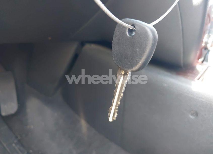 Photo 11 of 2012 Chevrolet Tahoe LTZ (VIN 1GNSCCE07CR283675)