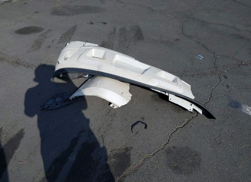 Photo 12 of 2014 Chevrolet Tahoe LTZ (VIN 1GNSCCE07ER139899)