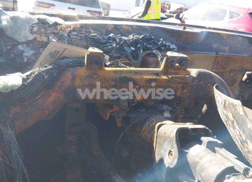 Photo 7 of 2014 Chevrolet Tahoe LTZ (VIN 1GNSCCE09ER143369)