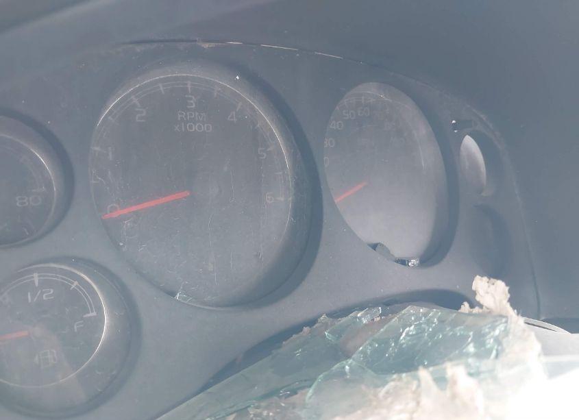 Photo 7 of 2012 Chevrolet Tahoe LTZ (VIN 1GNSCCE0XCR241114)