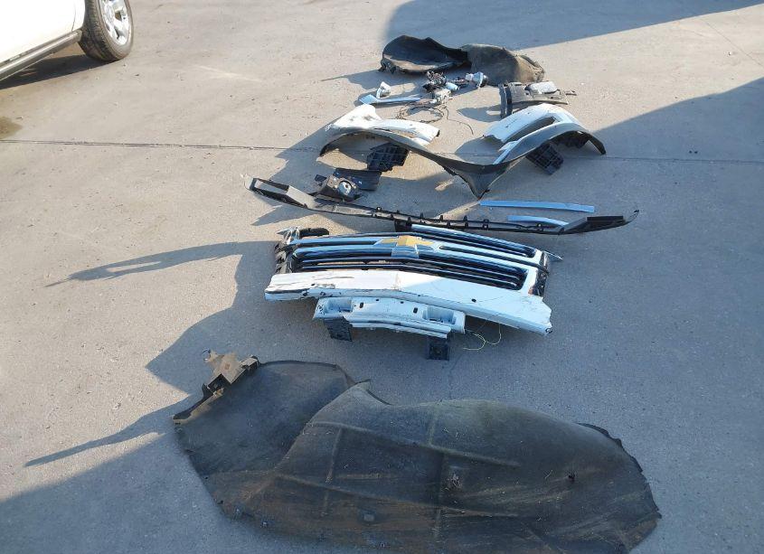 Photo 12 of 2017 Chevrolet Tahoe PREMIER (VIN 1GNSCCKC0HR342121)