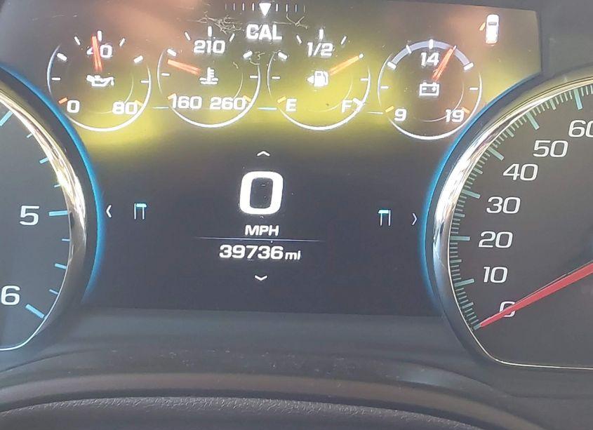 Photo 16 of 2017 Chevrolet Tahoe PREMIER (VIN 1GNSCCKC0HR342121)