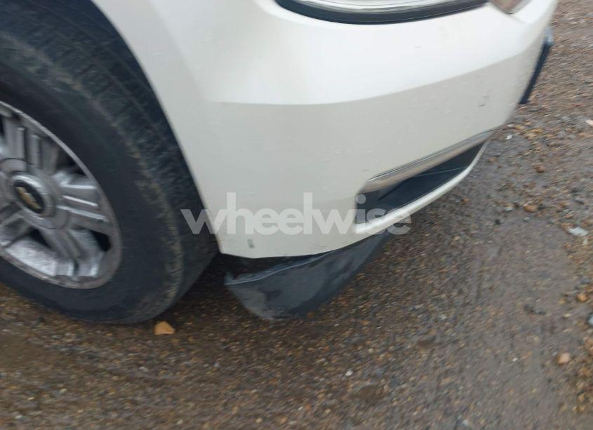 Photo 17 of 2015 Chevrolet Tahoe LTZ (VIN 1GNSCCKC1FR265370)