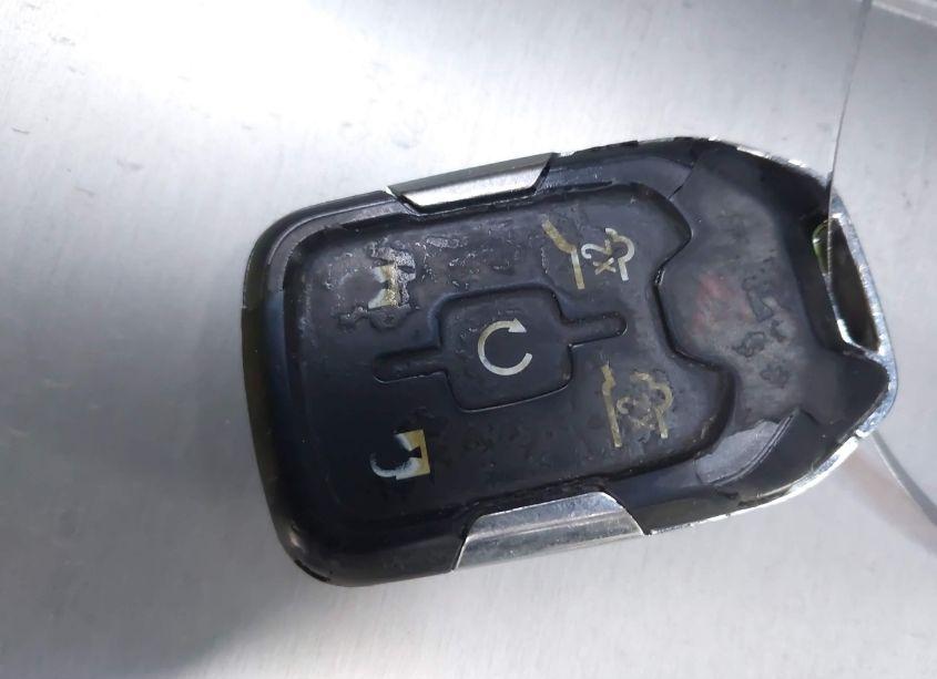 Photo 11 of 2018 Chevrolet Tahoe PREMIER (VIN 1GNSCCKC1JR257536)