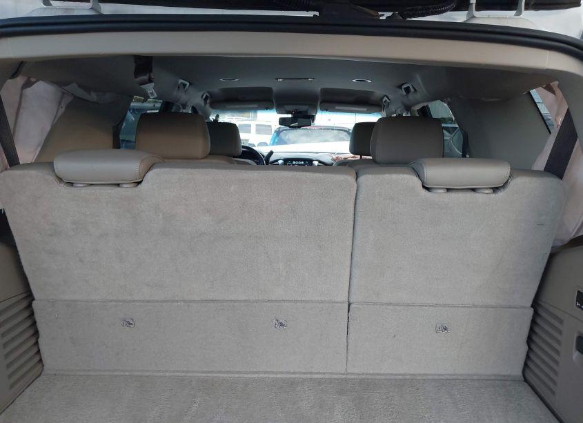 Photo 8 of 2018 Chevrolet Tahoe PREMIER (VIN 1GNSCCKC1JR257536)