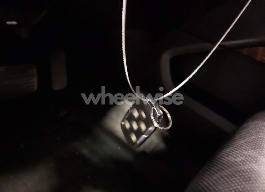 Photo 11 of 2015 Chevrolet Tahoe LTZ (VIN 1GNSCCKC2FR114442)