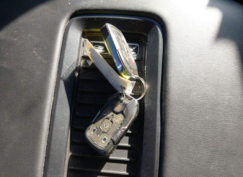 Photo 11 of 2016 Chevrolet Tahoe LTZ (VIN 1GNSCCKC2GR454224)