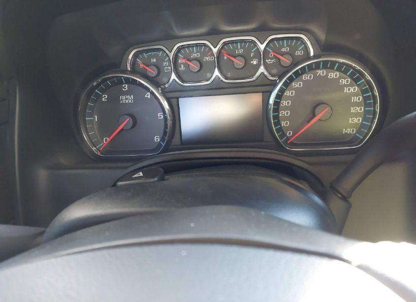 Photo 15 of 2016 Chevrolet Tahoe LTZ (VIN 1GNSCCKC2GR454224)