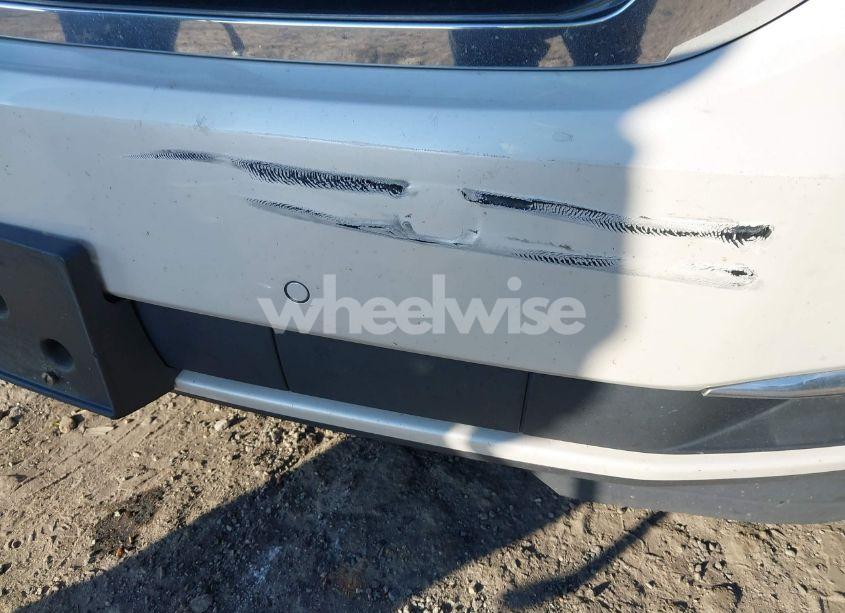 Photo 6 of 2016 Chevrolet Tahoe LTZ (VIN 1GNSCCKC3GR175607)