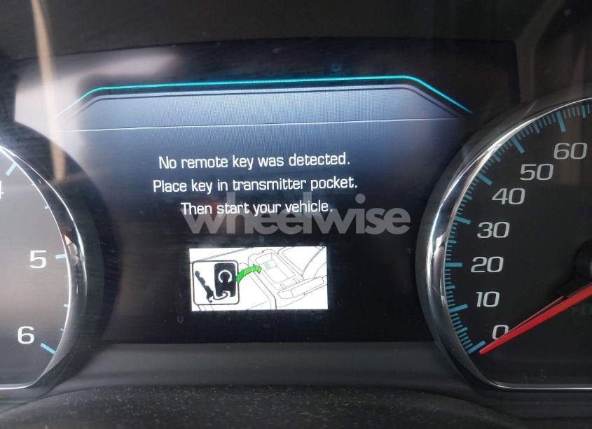 Photo 17 of 2017 Chevrolet Tahoe PREMIER (VIN 1GNSCCKC3HR353419)