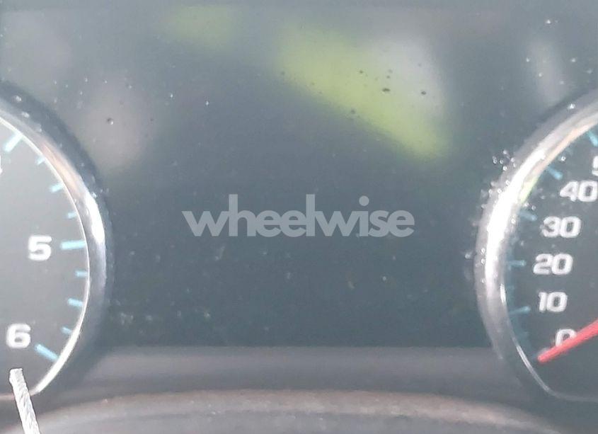 Photo 15 of 2018 Chevrolet Tahoe PREMIER (VIN 1GNSCCKC3JR104463)