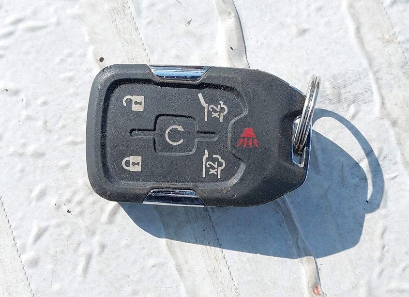 Photo 11 of 2020 Chevrolet Tahoe 2WD PREMIER (VIN 1GNSCCKC3LR153004)