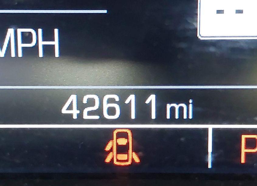 Photo 16 of 2020 Chevrolet Tahoe 2WD PREMIER (VIN 1GNSCCKC3LR153004)