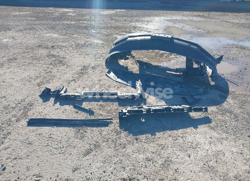 Photo 12 of 2015 Chevrolet Tahoe LTZ (VIN 1GNSCCKC4FR186632)