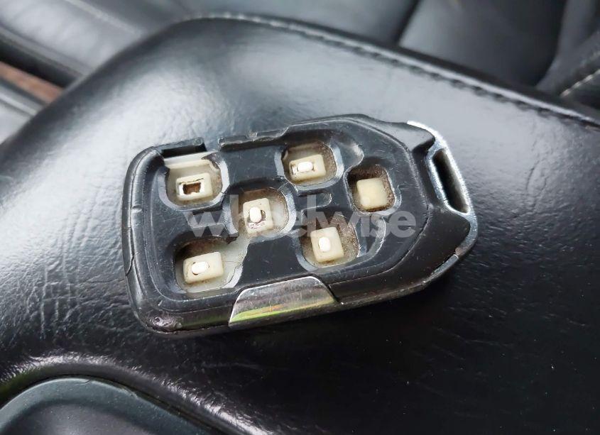 Photo 11 of 2015 Chevrolet Tahoe LTZ (VIN 1GNSCCKC4FR241211)